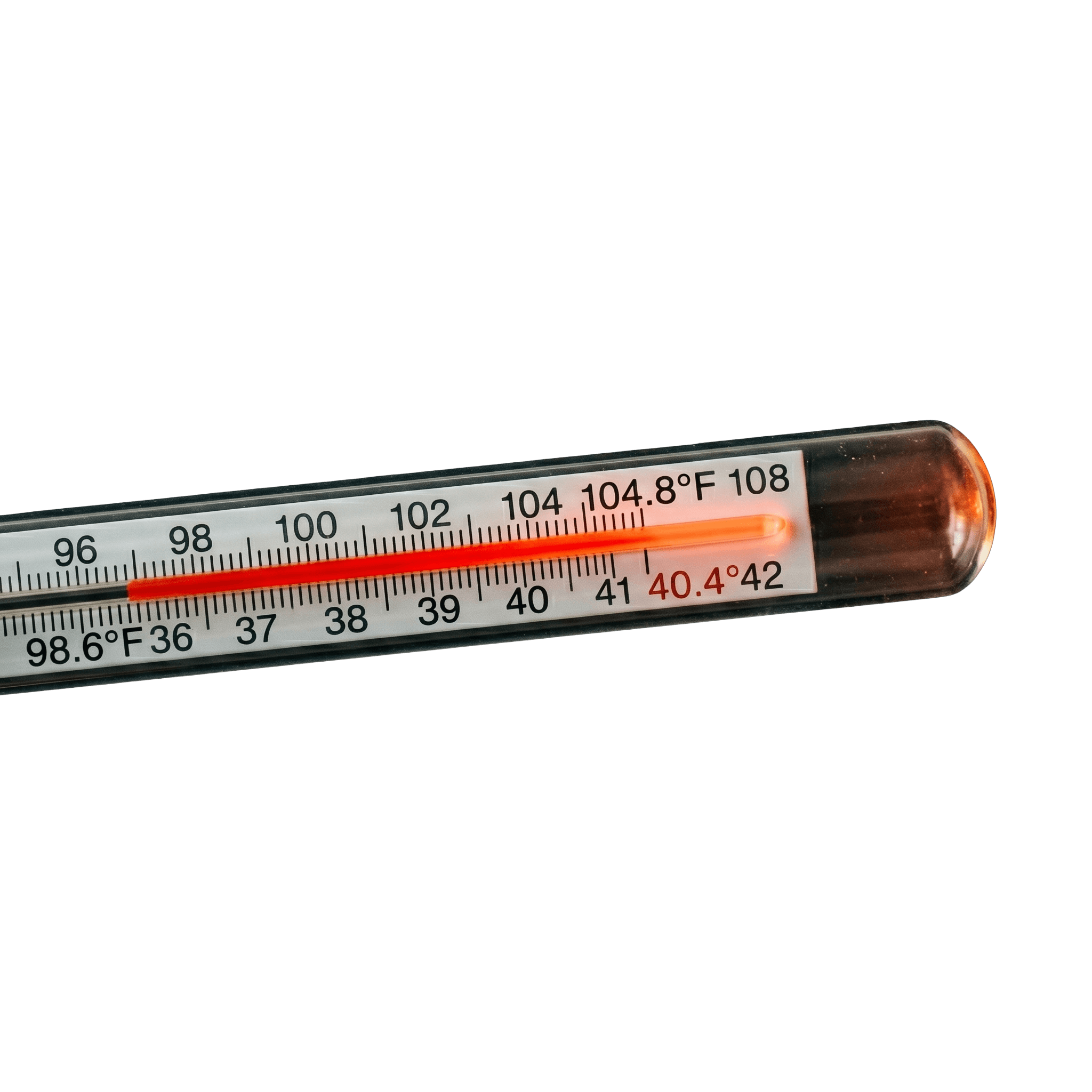 Monitoramento de temperatura